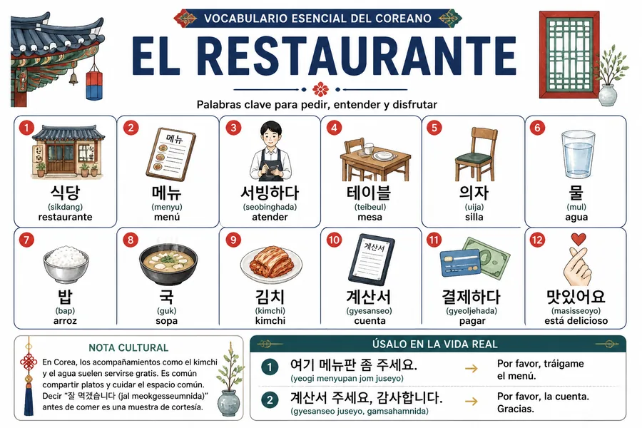 Página 8 de Coreano Ilustrado
